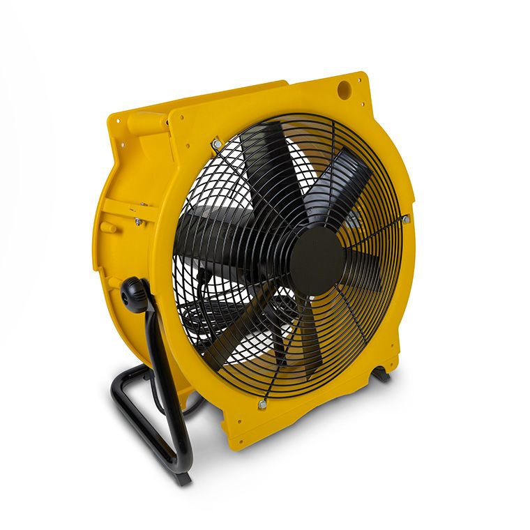 Ventilator Dryfast DFV4500