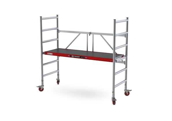 Altrex RS Power 44 kamersteiger 3 m